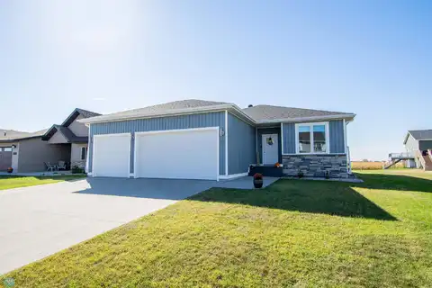 46Th, MOORHEAD, MN 56560