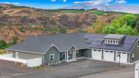 Windcrest, YAKIMA, WA 98908