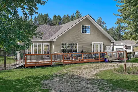 Browns Crossing, BLACK RIVER FALLS, WI 54615