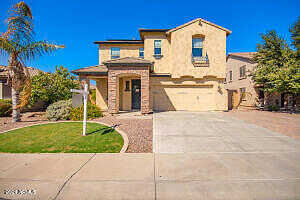 Wimpole, GILBERT, AZ 85297