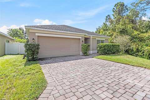 Mystic Brook, DAVENPORT, FL 33896