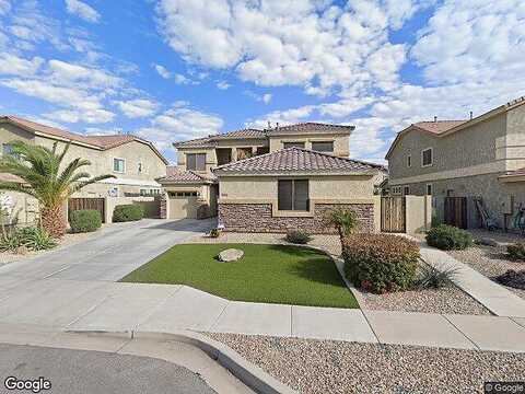 Nancy, LAVEEN, AZ 85339