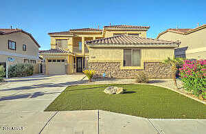 Nancy, LAVEEN, AZ 85339