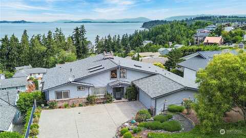 Conley, CAMANO ISLAND, WA 98282