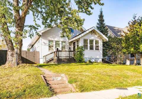 11Th, TWO HARBORS, MN 55616