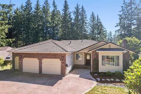 Gleneagle, PORT ORCHARD, WA 98367