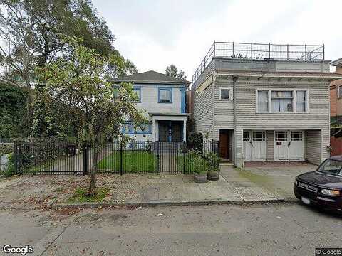 32Nd, OAKLAND, CA 94609