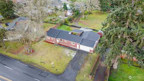 Steilacoom, LAKEWOOD, WA 98499