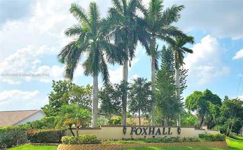 Foxhall, WEST PALM BEACH, FL 33417