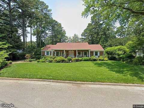 Willis, NEWPORT NEWS, VA 23606