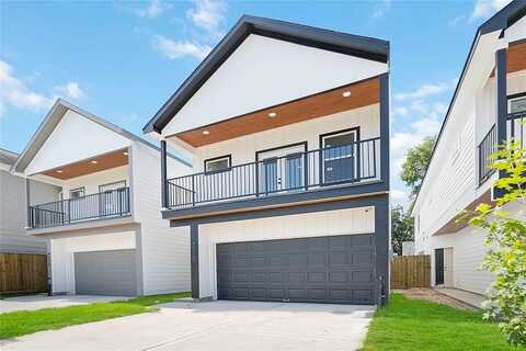Noble, HOUSTON, TX 77020