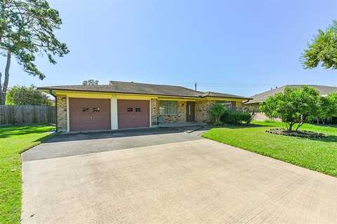 Iris, DEER PARK, TX 77536