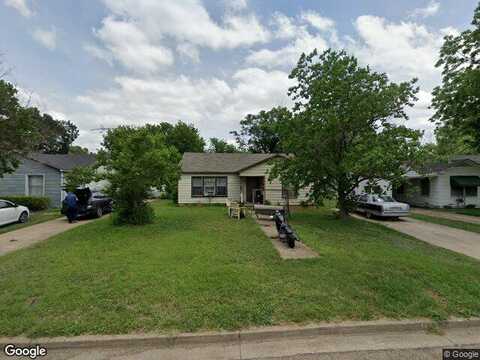 21St, WACO, TX 76708