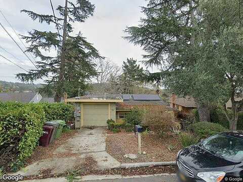 Calandria, OAKLAND, CA 94605