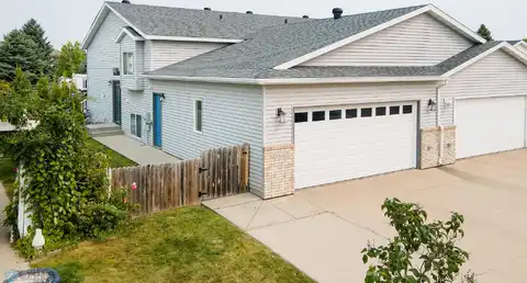 10Th, MOORHEAD, MN 56560