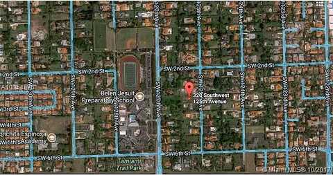 125Th, MIAMI, FL 33184