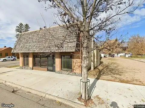 Oakdale, WARROAD, MN 56763