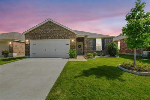 Montserrat Creek, LITTLE ELM, TX 75068