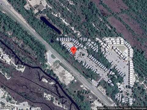 Highway 98, PORT SAINT JOE, FL 32456