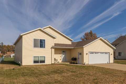 4Th, BLOOMING PRAIRIE, MN 55917