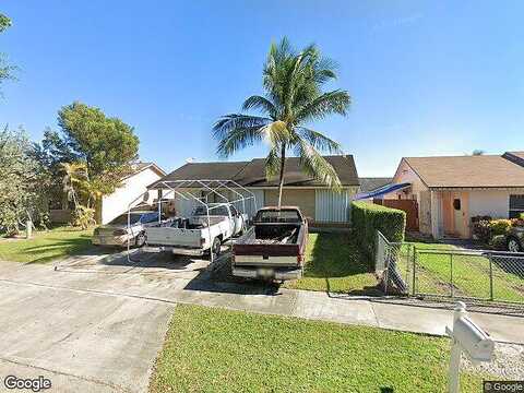 161St, HOMESTEAD, FL 33033