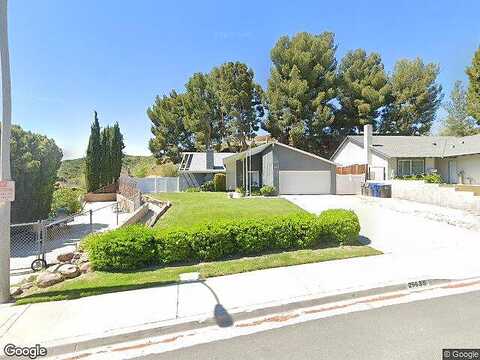 Grandifloras, CANYON COUNTRY, CA 91387