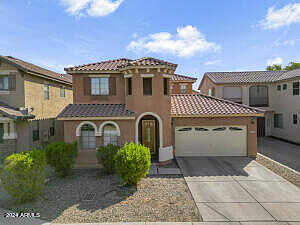 93Rd, TOLLESON, AZ 85353