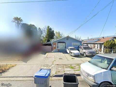 31St, SAN JOSE, CA 95116