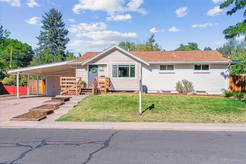 Maplewood, LITTLETON, CO 80121