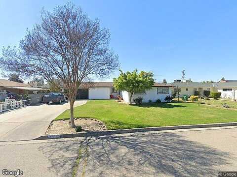 16Th, KINGSBURG, CA 93631