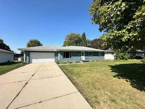 Sherwood, JANESVILLE, WI 53545