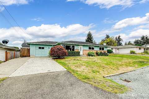 73Rd, EVERETT, WA 98203