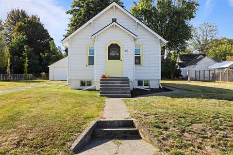 6Th, WAITSBURG, WA 99361