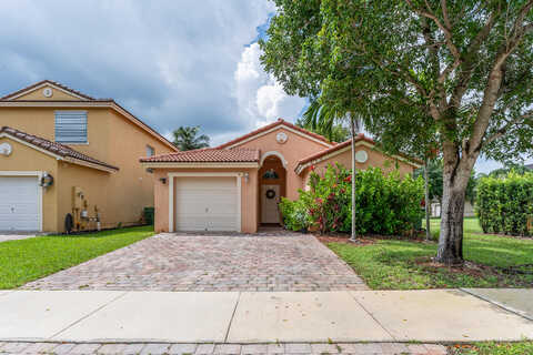 17Th, HOMESTEAD, FL 33035