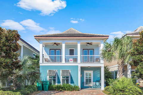 Tahitian, DESTIN, FL 32541