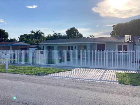 51St, MIAMI GARDENS, FL 33055