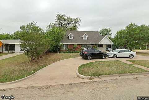 Cedar Crest, ABILENE, TX 79601