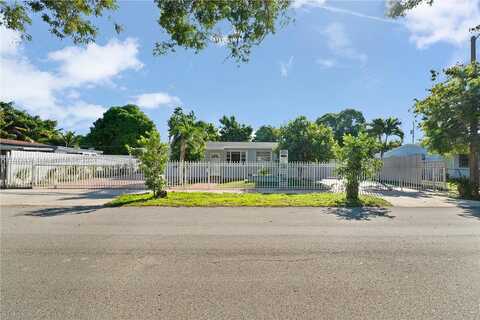 44Th, MIAMI GARDENS, FL 33055