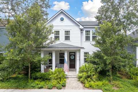 Azalea, FERNANDINA BEACH, FL 32034