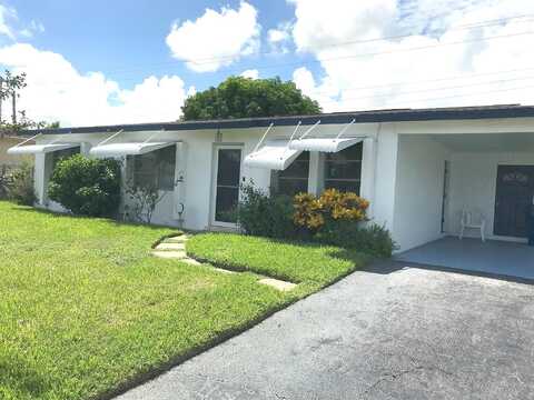 25Th, RIVIERA BEACH, FL 33404