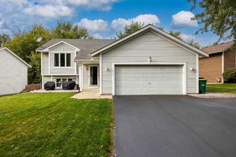 Jonquil, LAKEVILLE, MN 55044