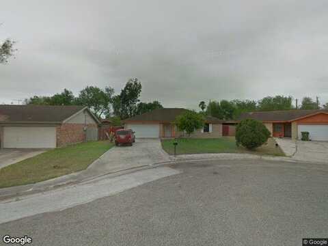 Augusta, BROWNSVILLE, TX 78521