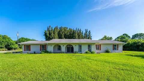 Grant, MERRITT ISLAND, FL 32953