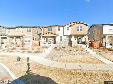 69Th, ARVADA, CO 80007