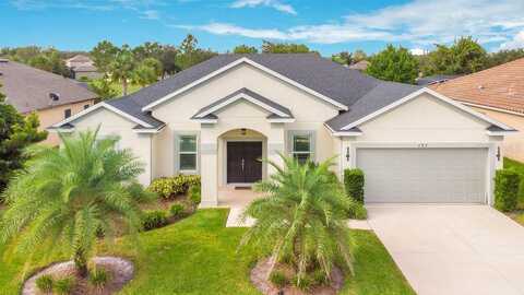 Hawkcrest, DEBARY, FL 32713