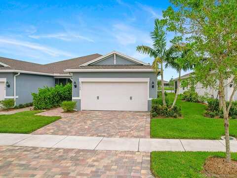 Vermillion, PORT SAINT LUCIE, FL 34987