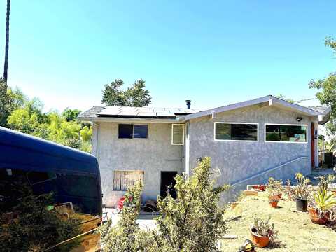 Golden, LAKESIDE, CA 92040