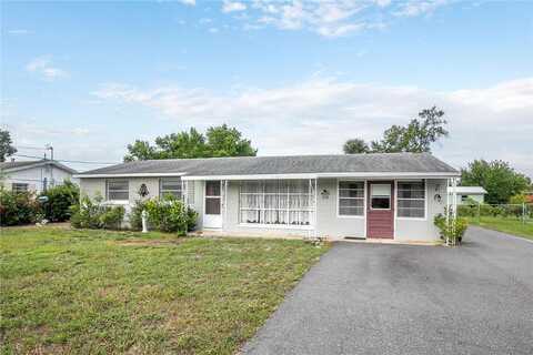 Holly, MOUNT DORA, FL 32757