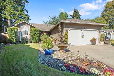 113Th, EVERETT, WA 98208