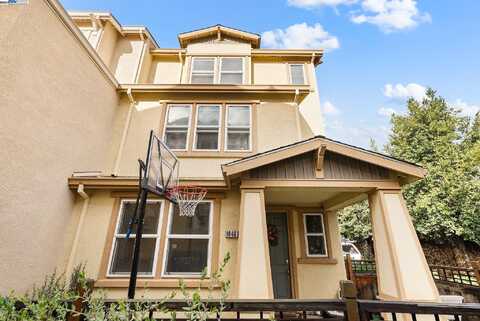 Old Oak, HAYWARD, CA 94541